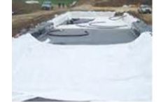 Dawnview - Composite Geomembrane