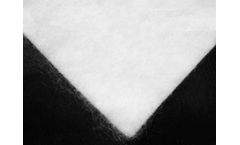 Dawnview - Long Filament Geotextile Fabric