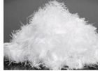 Dawnview - Polypropylene Microfiber for Concrete Reinforcement