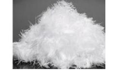 Dawnview - Polypropylene Microfiber for Concrete Reinforcement