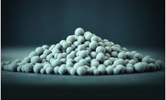 Sorbster - Model Hg-1 - Mercury Removal Media for Wastewater