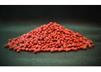 Sorbster - Model Cu-1 - Removal of Copper Alumina Media for Wastewater