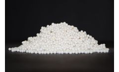 Sorbster - Model MM-1 - Multi-Metal Removal Media for Wastewater