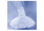 NLC - Model CD-2020 - Powdered Food-Grade Kosher Antifoam