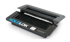 SplitLok - Model 4040 - Integral Raised Floor Grommet