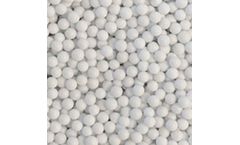 Model Carbogrind Zirplus - Ultra High-Performance, High-Density Ceramic Grinding Media