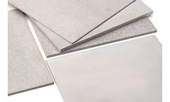 AmesPore - Model SSU - Standard Stainless Steel Filter Plates