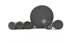 Sic Ceramic Membrane