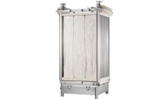 Fenton - MBR Membrane Bioreactor