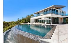 Fenton - Infinity Edge Pool