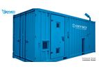 Container Model