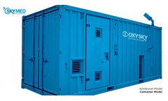 Container Model
