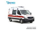 Ambulance Model
