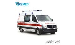 Ambulance Model