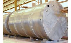 Baker - Custom Built Shop Tanks