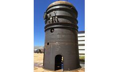 Baker - ASME Code Vessels