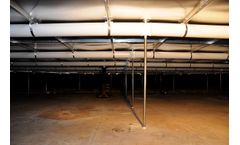 Baker - Aluminum Internal Floating Roofs