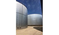 Field Tank Construction and Repair Service