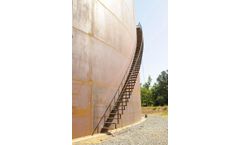 Baker - Field Erected Storage Tanks