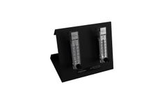 Embrient - Model DFM-3002 - Dual Flow Meter