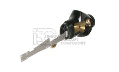 Olympus - Model URF-P5 - Pre-Owned OEM Upper Control Body