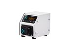 Chonry - Model BW100 - Stepper Motor Small Flow Peristaltic Pump