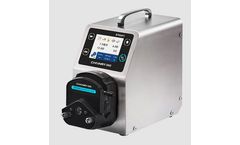 Chonry - Model BT600FC - Laboratory Peristaltic Pump