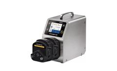 Chonry - Model BT600LC - Filling Peristaltic Pump