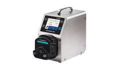 Chonry - Model BT100FC - Dispensing Peristaltic Pump