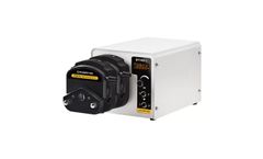 Chonry - Model BT100FJ - Peristaltic Tube Pump