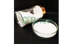 Brien - Oil Field Fluid Additive Polyacrylamide