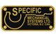 Specific Mechanical Systems Ltd.