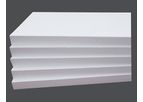Detone - Model B - Ceramic Fiber Board