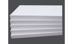 Detone - Model B - Ceramic Fiber Board