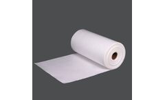 Detone - Model P - Ceramic Fiber Paper