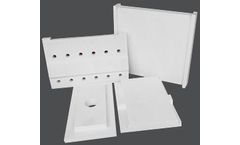 Detone - Model YB - CNC Board Shapes