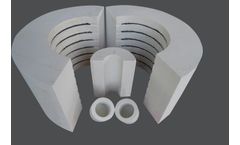 Detone - Model V - Custom Shaped Pieces