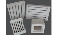 Detone - Model H - Module with Heating Elements