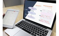 SPATIAL - Version WaferMap - Web-Based Development Tool