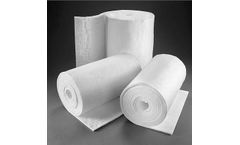 Jagannath - Ceramic Fiber Blanket