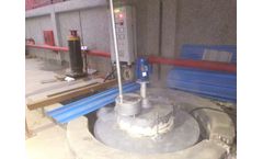 Jagannath - Gas Nitriding Plant