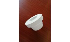 Jagannath - Ceramic Refractories Top/Bottom and Castable