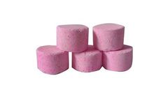 Jagannath - Magnesium Removal (MGR)