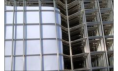 PuSheng - Welded Wire Mesh Fencing System