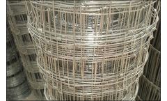 PuSheng - Deer Fencing