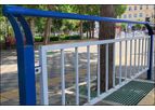 PuSheng - Security Fencing