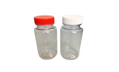 DSI - Model DS-6840/100 - 4 OZ(120 ML) Sample Bottles