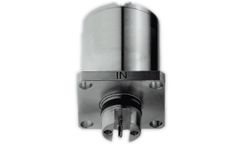 CMT - Model SEN-CT-16911 - Density and Viscosity Sensor