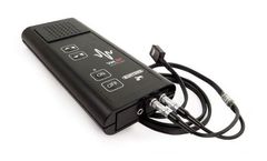 Burtons - Model DOP-143 - Vet BP Doppler Kit