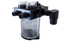 Burtons Cyclo-Flo - Model 103-500 - Circle Breathing System